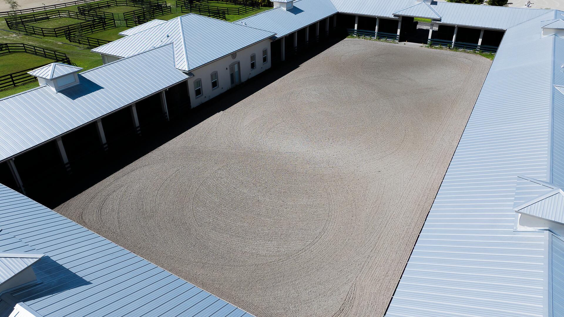 UNINCORPORATED - Residential Lease