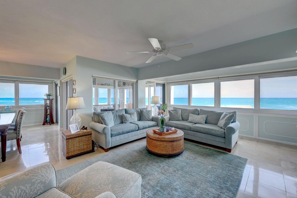 Photo of 1555 NE Ocean Boulevard #205, Stuart, FL 34996 (MLS # R11133770)