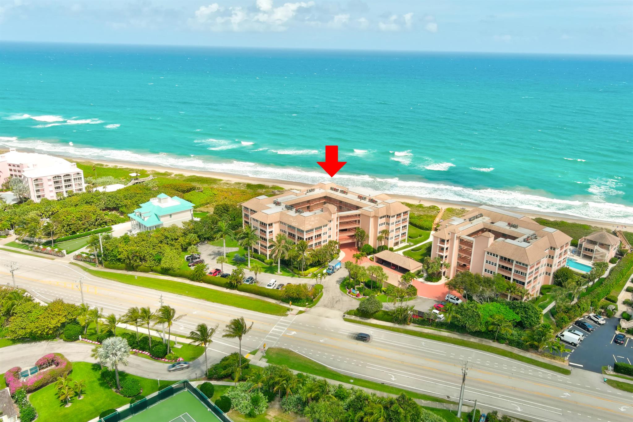 HUTCHINSON HOUSE CONDO - Residential Lease