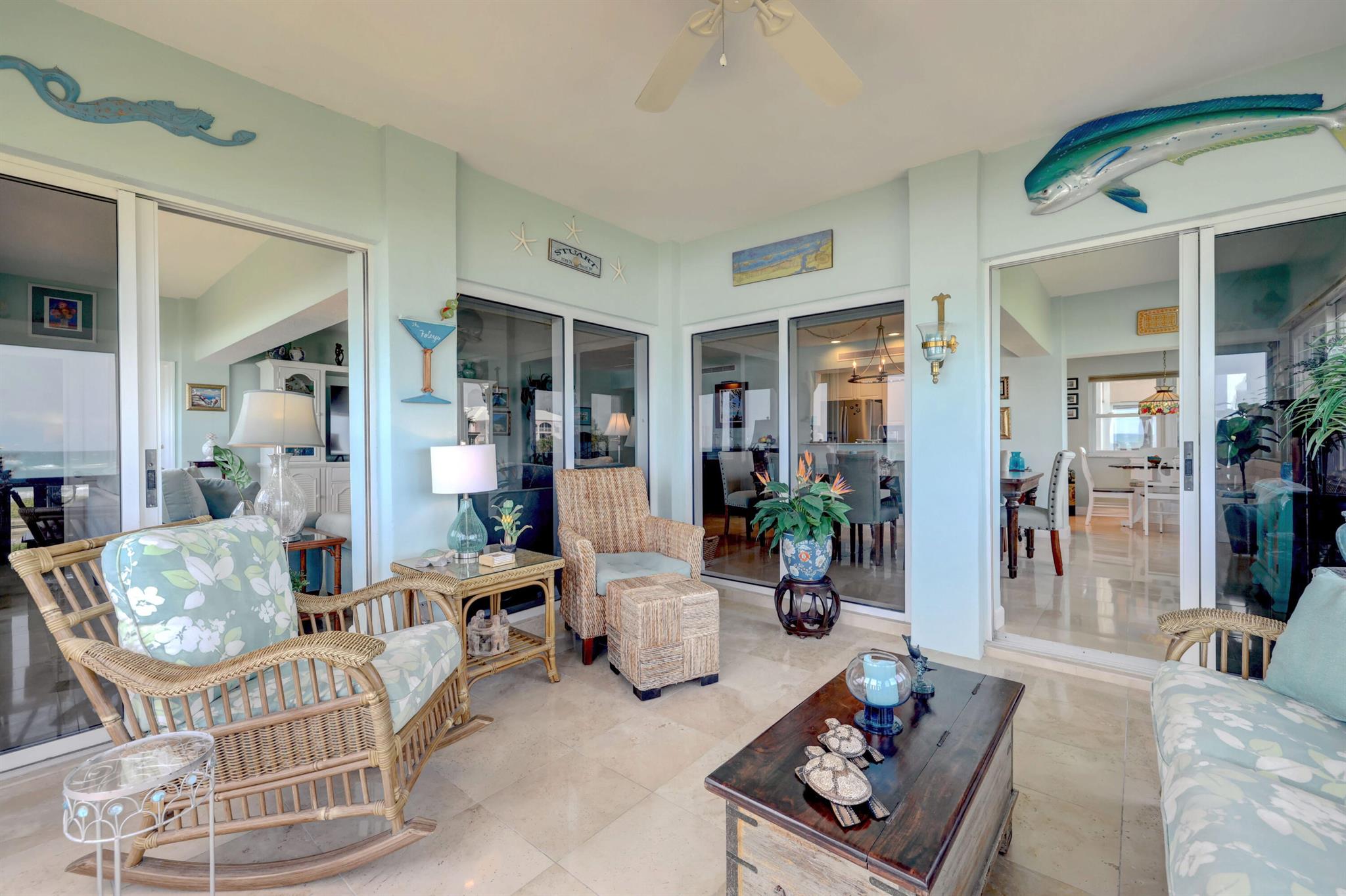 HUTCHINSON HOUSE CONDO - Residential Lease
