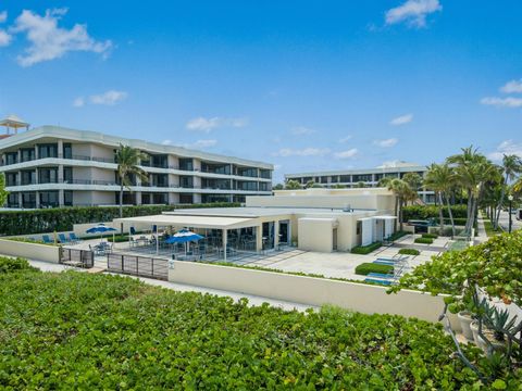 A home in Palm Beach