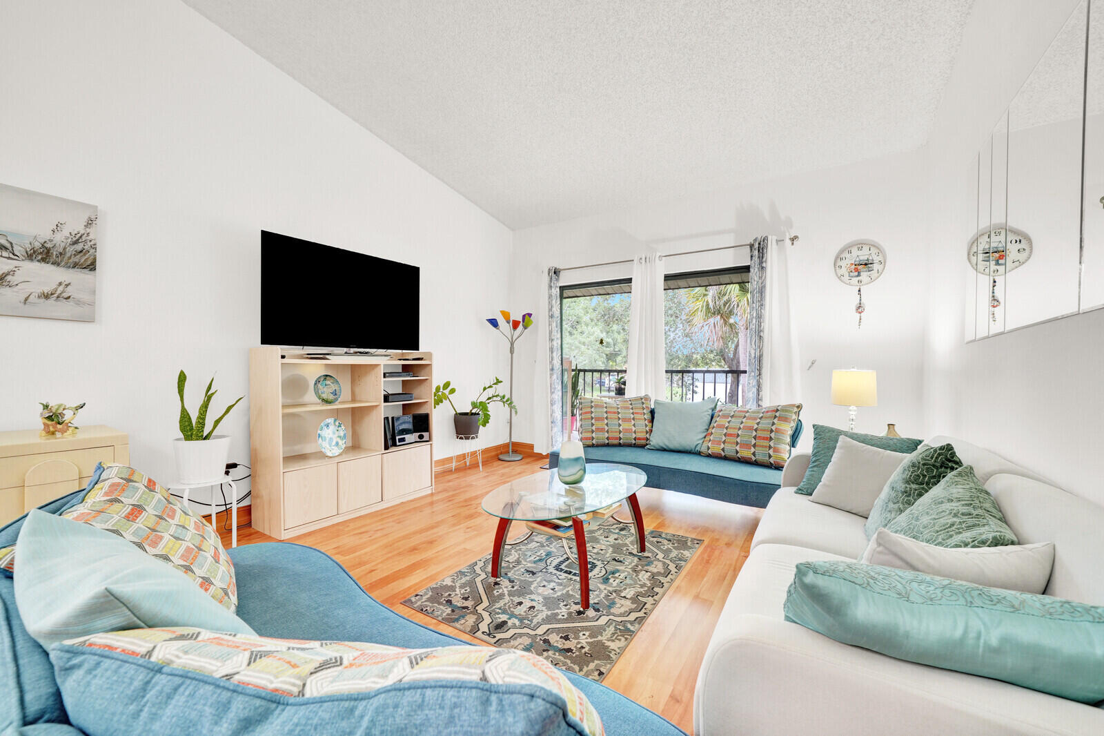 GARDENS OF WILLOW BEND CONDS 1,2, & 3 DECLS FILED - Residential