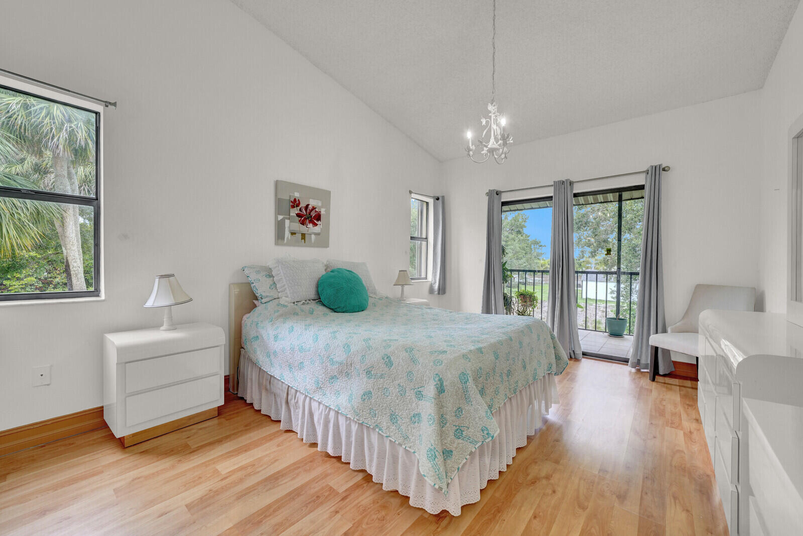 GARDENS OF WILLOW BEND CONDS 1,2, & 3 DECLS FILED - Residential