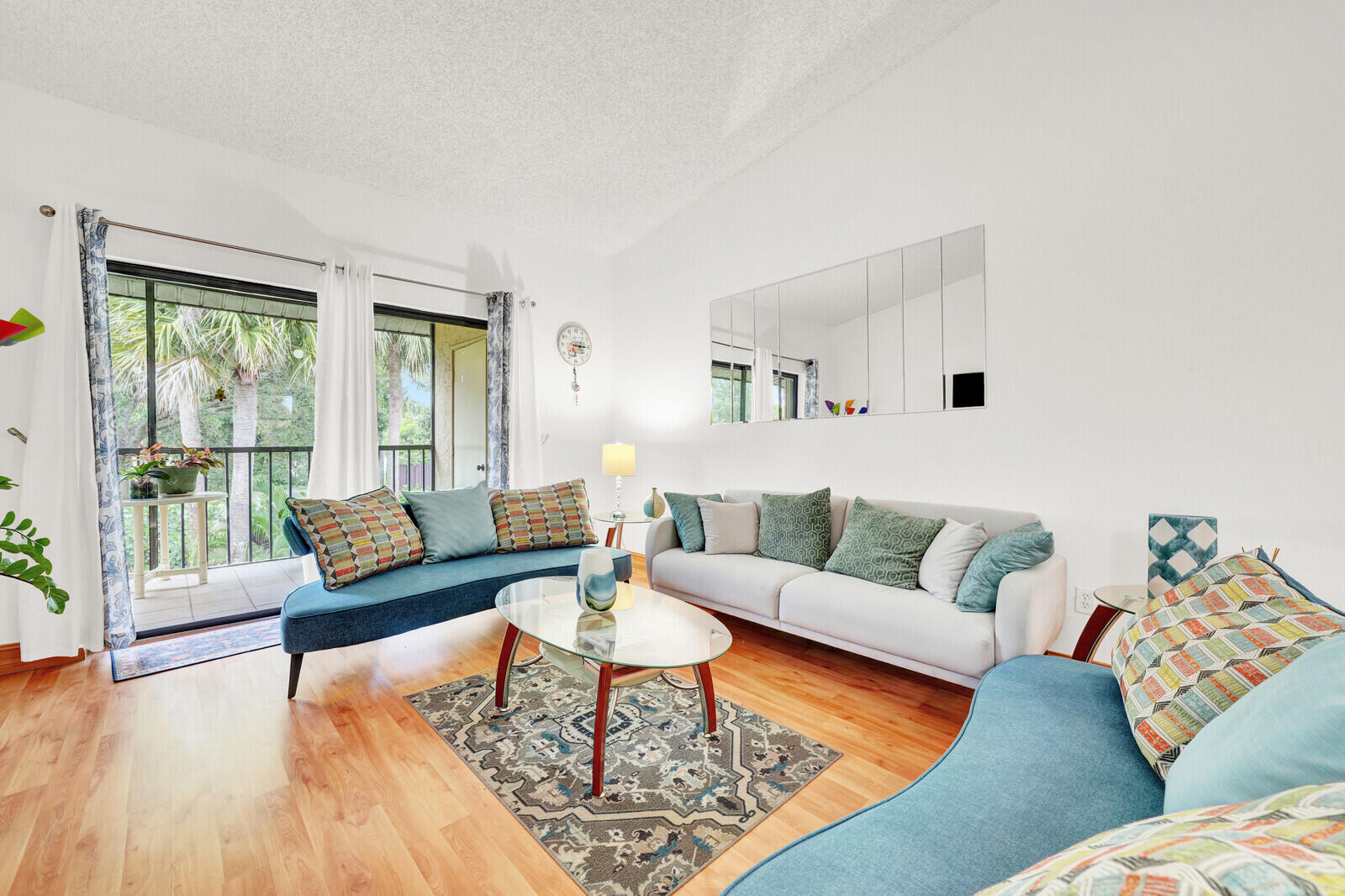 GARDENS OF WILLOW BEND CONDS 1,2, & 3 DECLS FILED - Residential