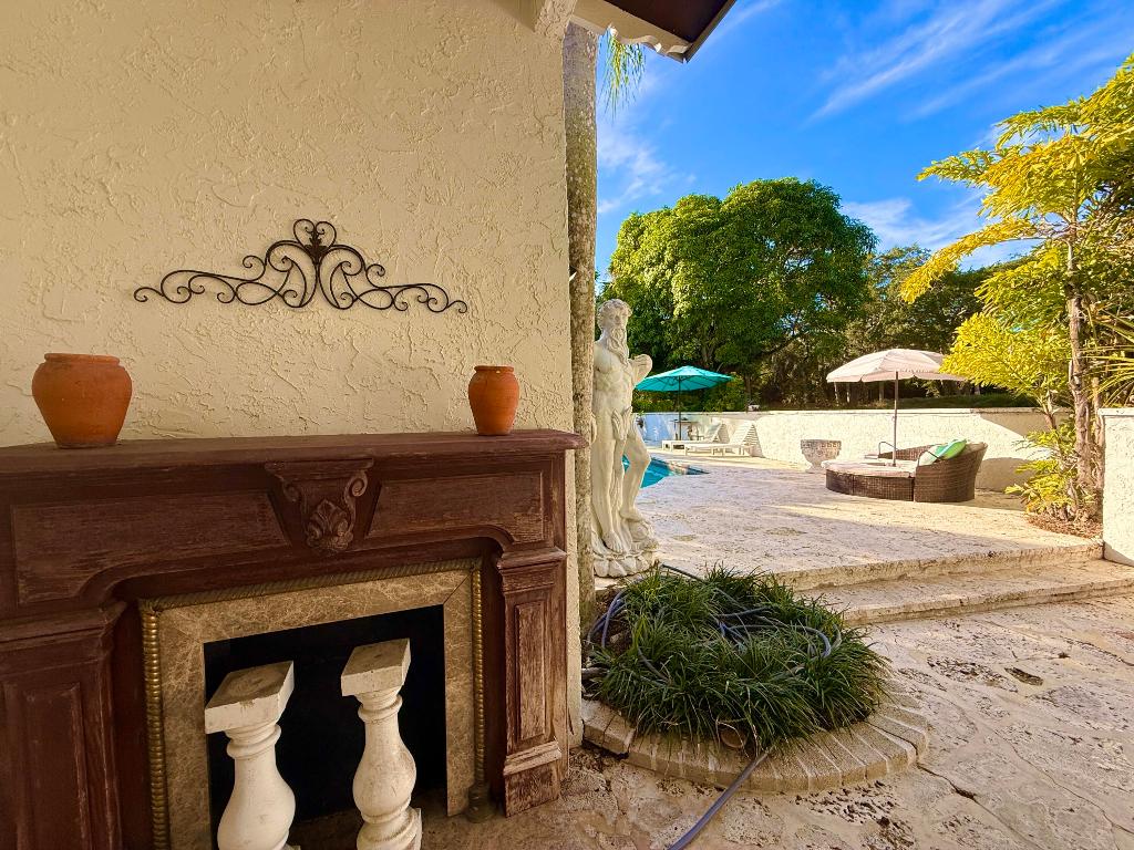 ANDREW & COMPANY SUBDIVISION - Residential