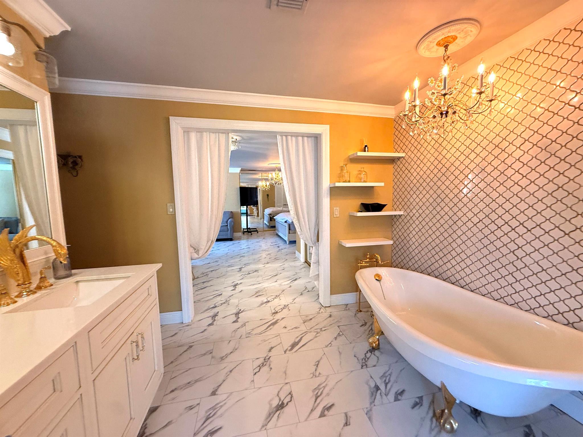 ANDREW & COMPANY SUBDIVIS - Residential