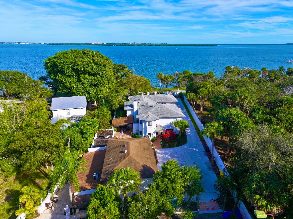 ANDREW & COMPANY SUBDIVISION - Residential