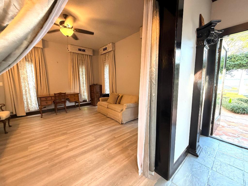 ANDREW & COMPANY SUBDIVISION - Residential