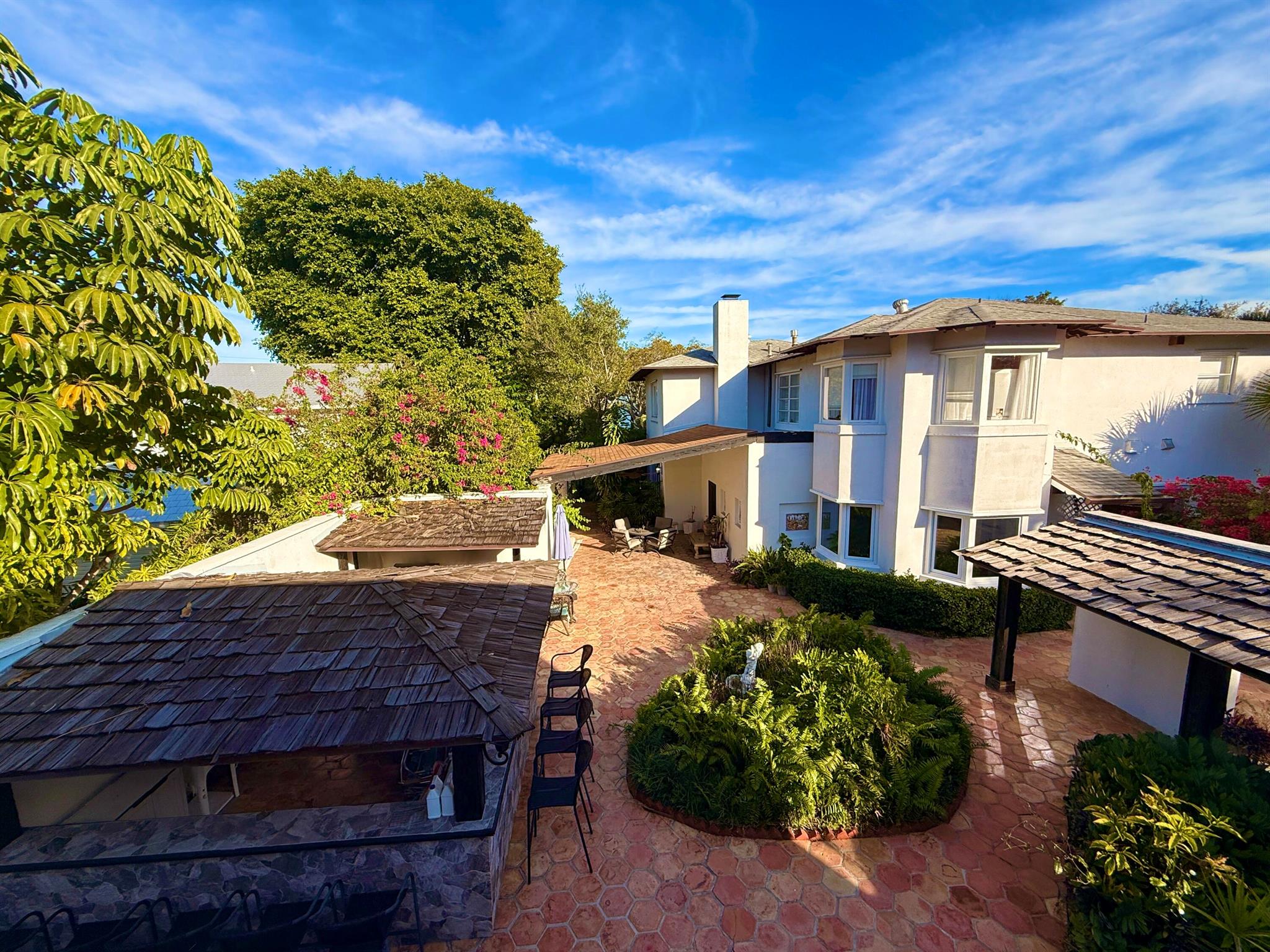 ANDREW & COMPANY SUBDIVIS - Residential