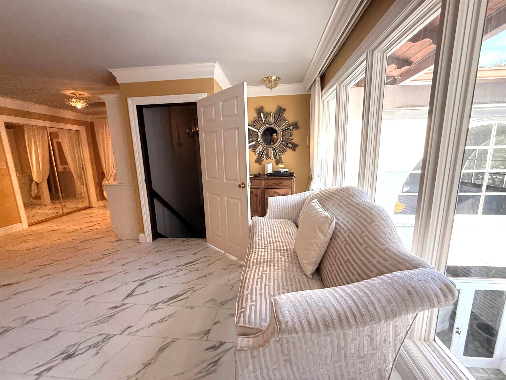 ANDREW & COMPANY SUBDIVIS - Residential