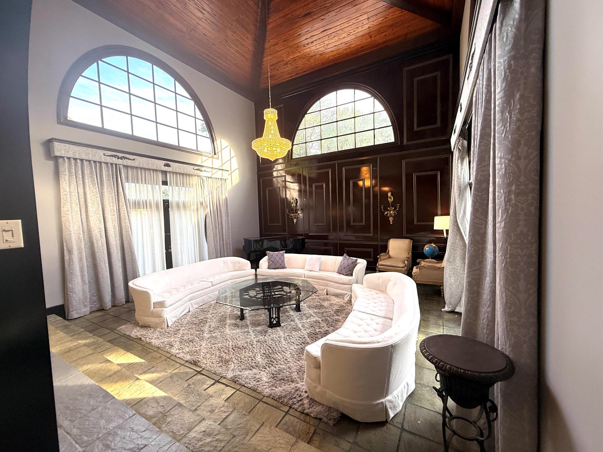 ANDREW & COMPANY SUBDIVIS - Residential