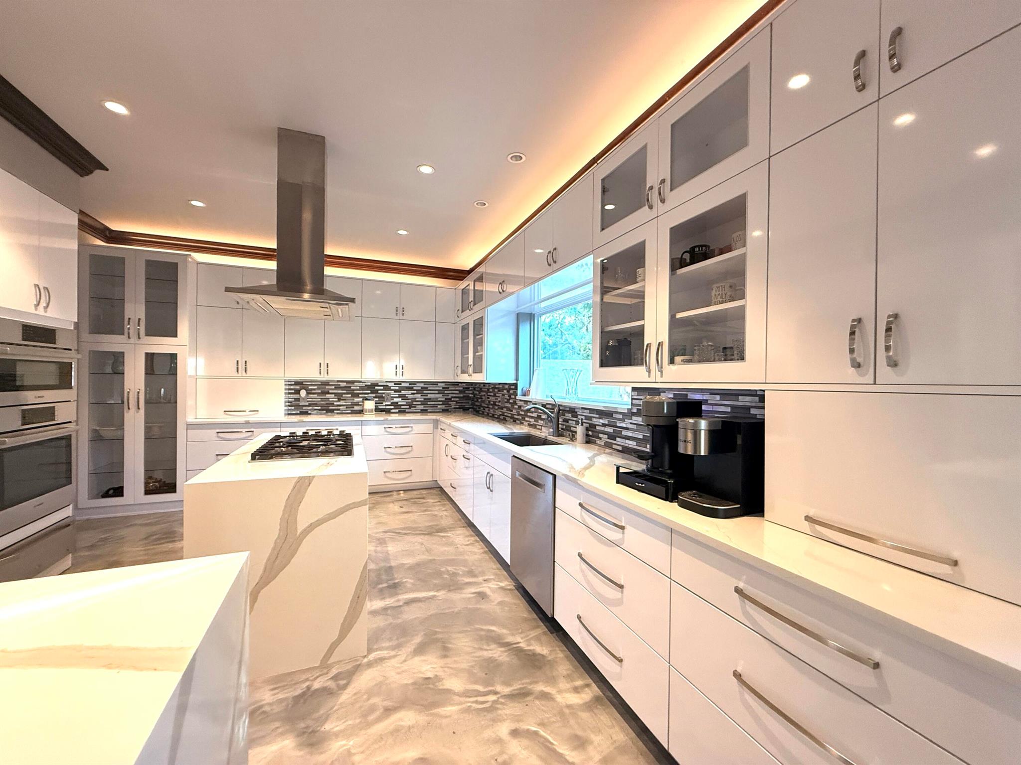 ANDREW & COMPANY SUBDIVIS - Residential