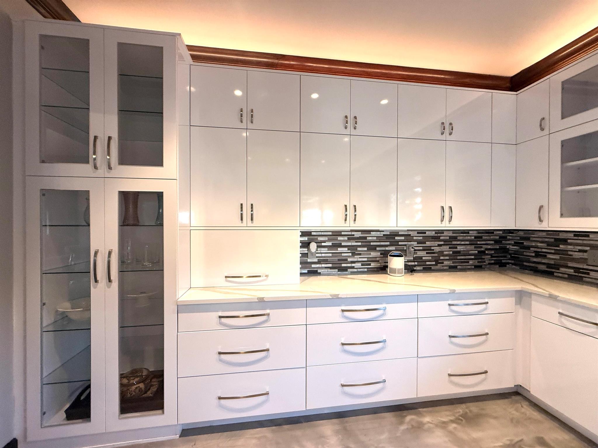 ANDREW & COMPANY SUBDIVIS - Residential