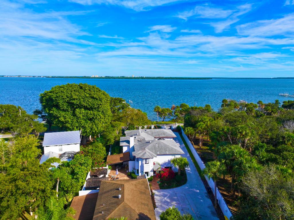 ANDREW & COMPANY SUBDIVISION - Residential