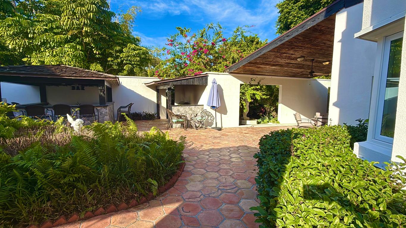 ANDREW & COMPANY SUBDIVISION - Residential