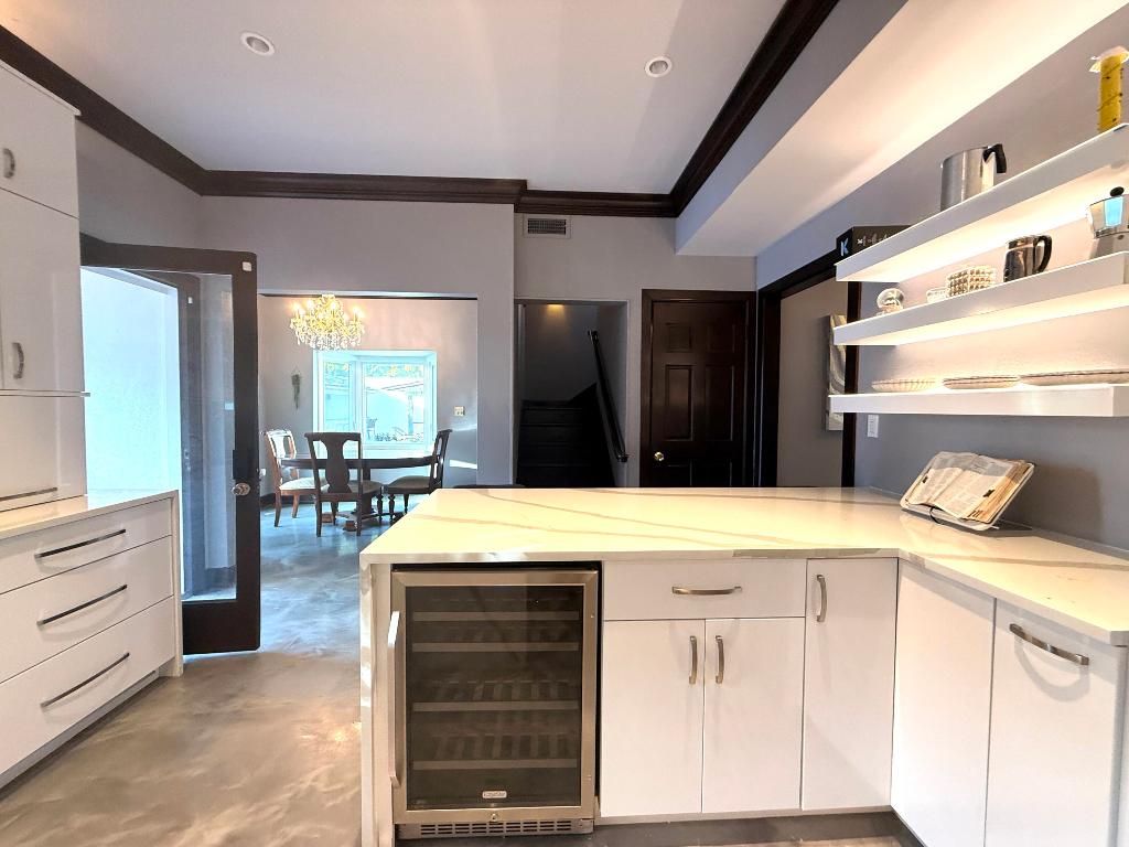 ANDREW & COMPANY SUBDIVISION - Residential