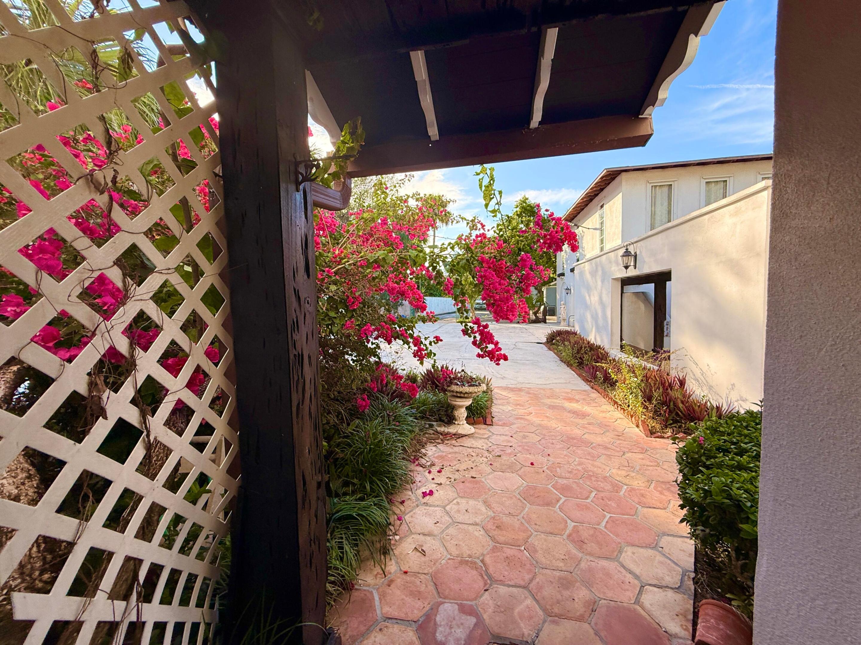 ANDREW & COMPANY SUBDIVISION - Residential