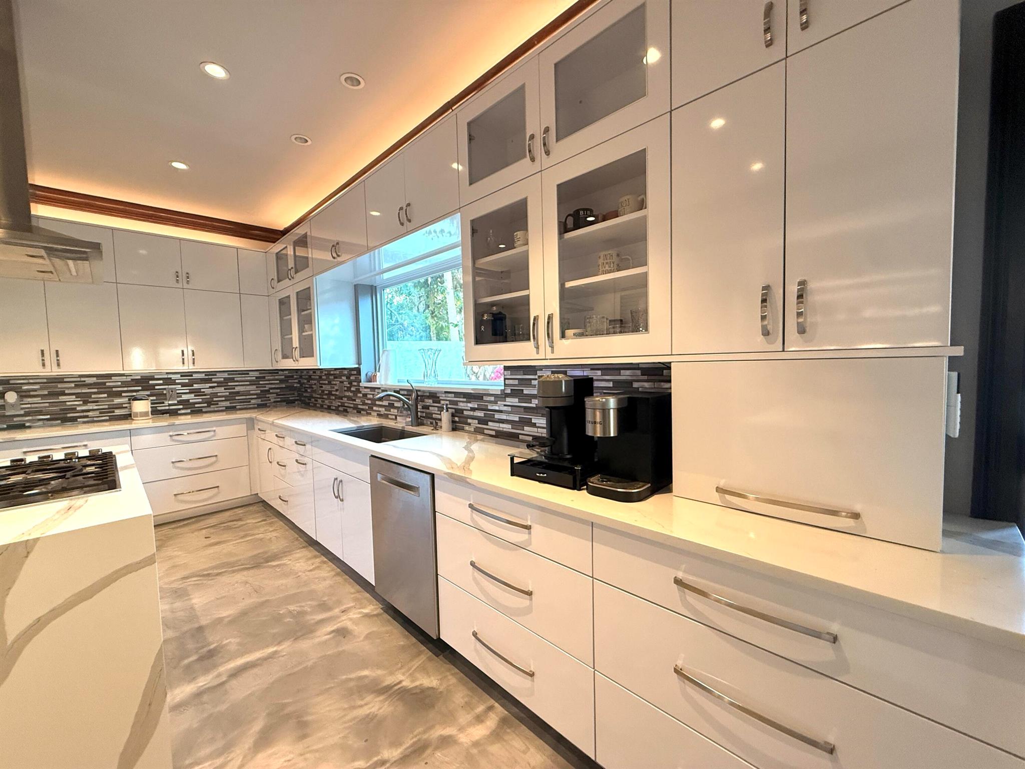 ANDREW & COMPANY SUBDIVIS - Residential