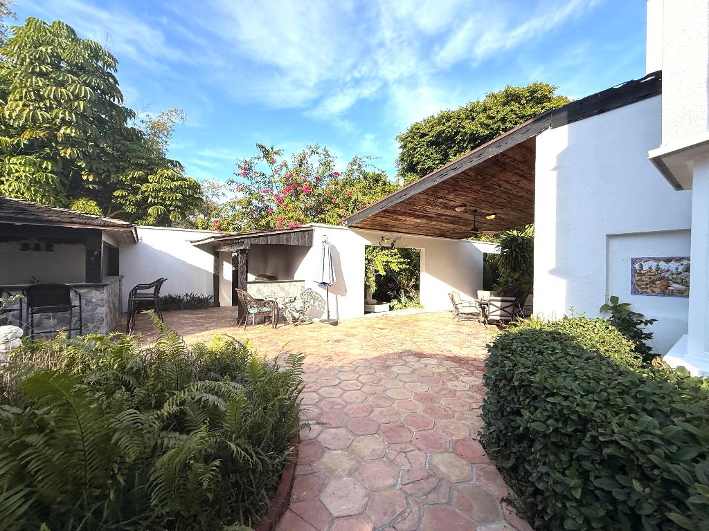 ANDREW & COMPANY SUBDIVISION - Residential