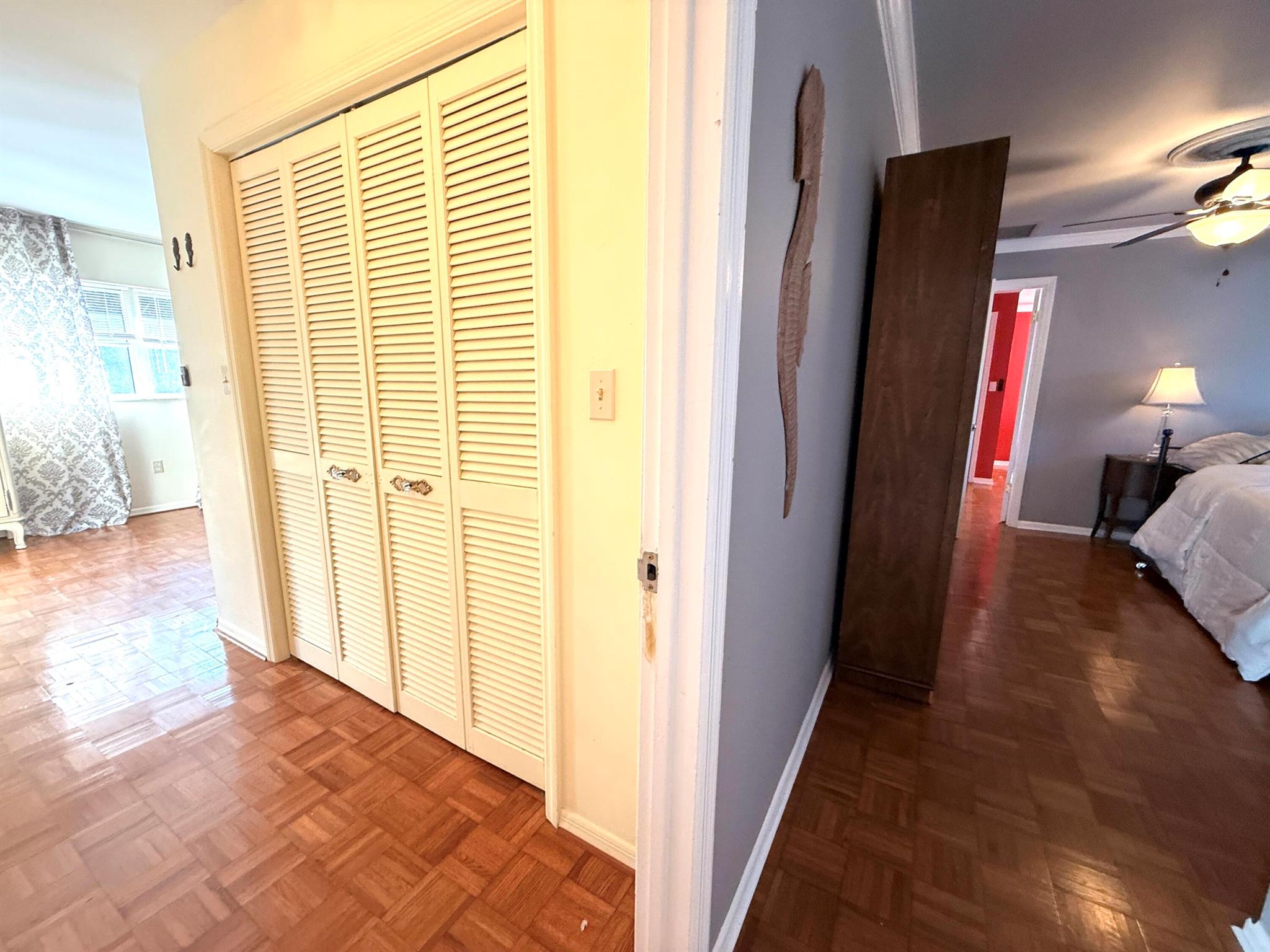 ANDREW & COMPANY SUBDIVIS - Residential