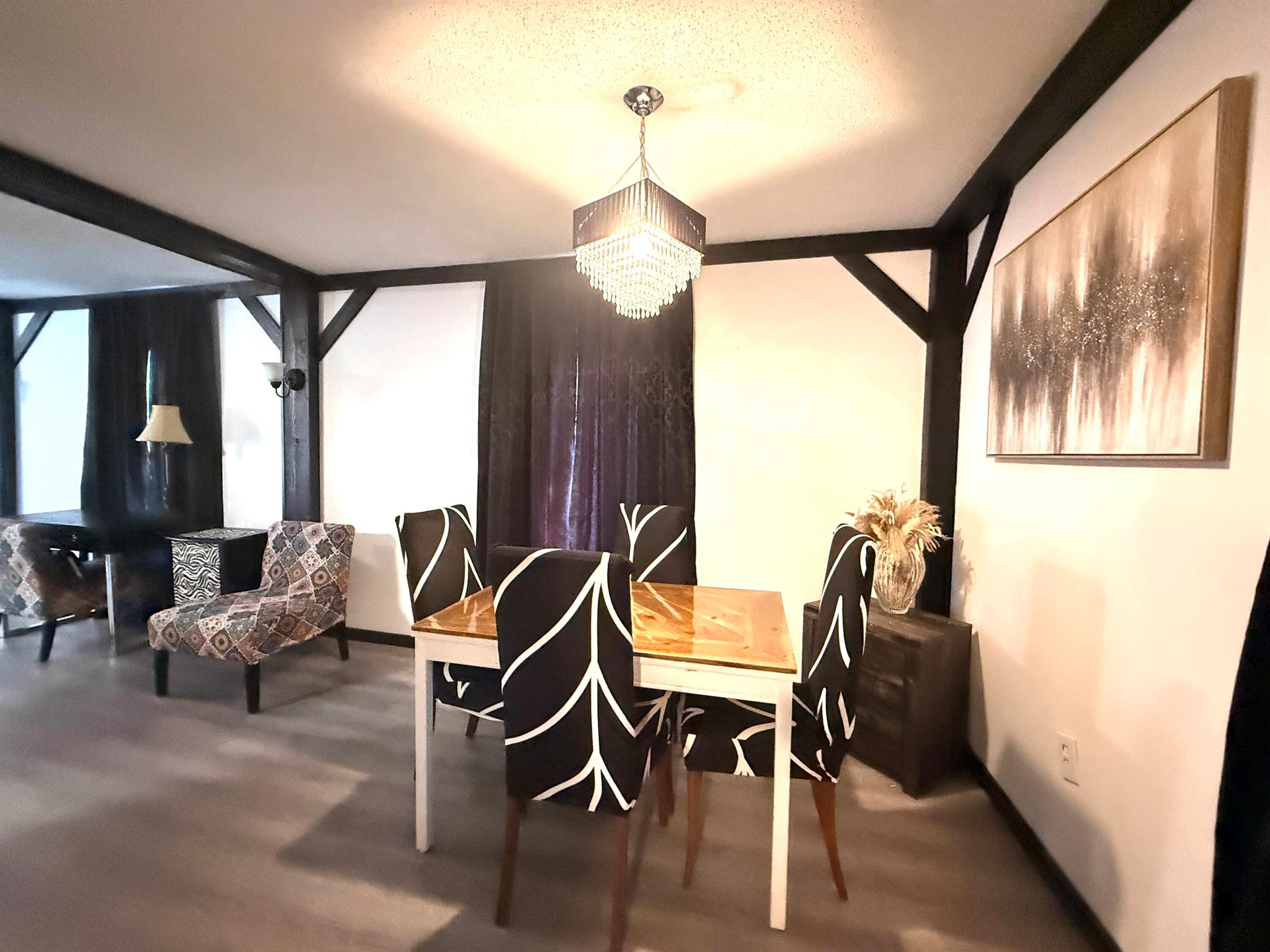 ANDREW & COMPANY SUBDIVIS - Residential