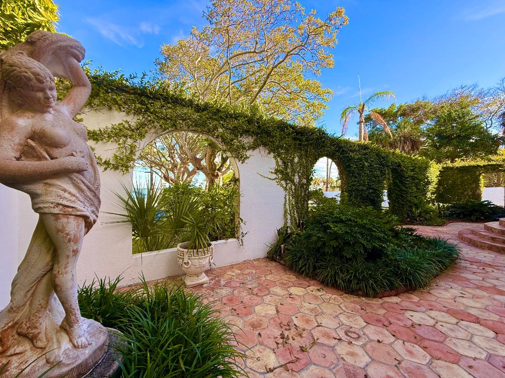 ANDREW & COMPANY SUBDIVISION - Residential