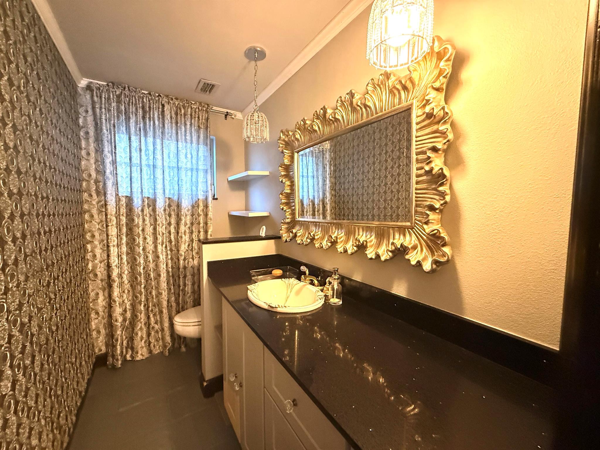 ANDREW & COMPANY SUBDIVIS - Residential