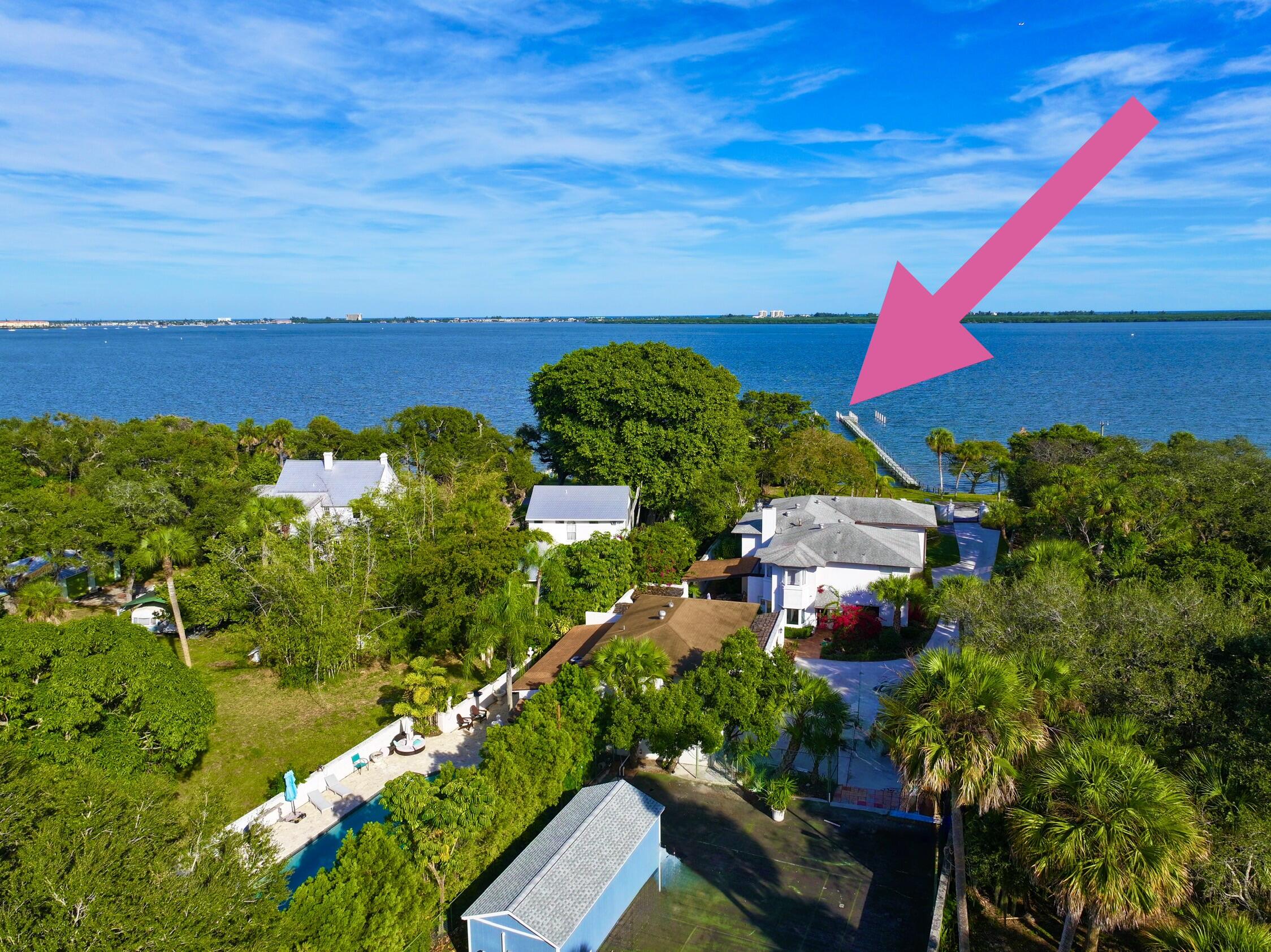 ANDREW & COMPANY SUBDIVISION - Residential