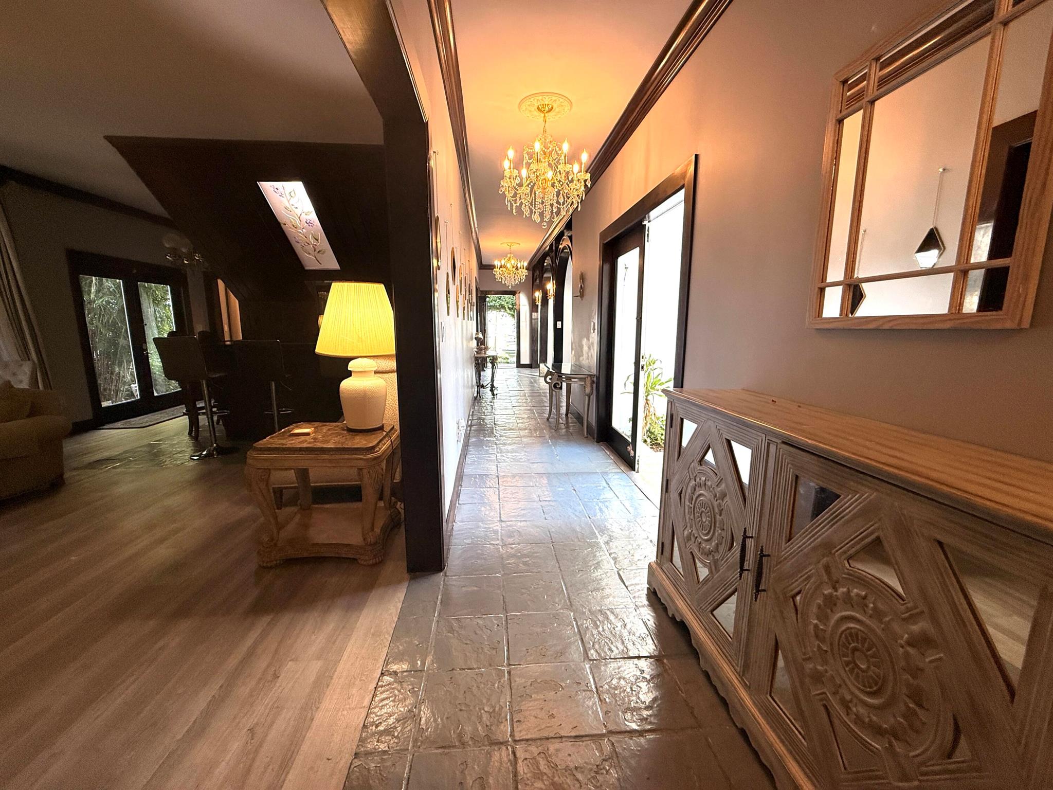 ANDREW & COMPANY SUBDIVIS - Residential