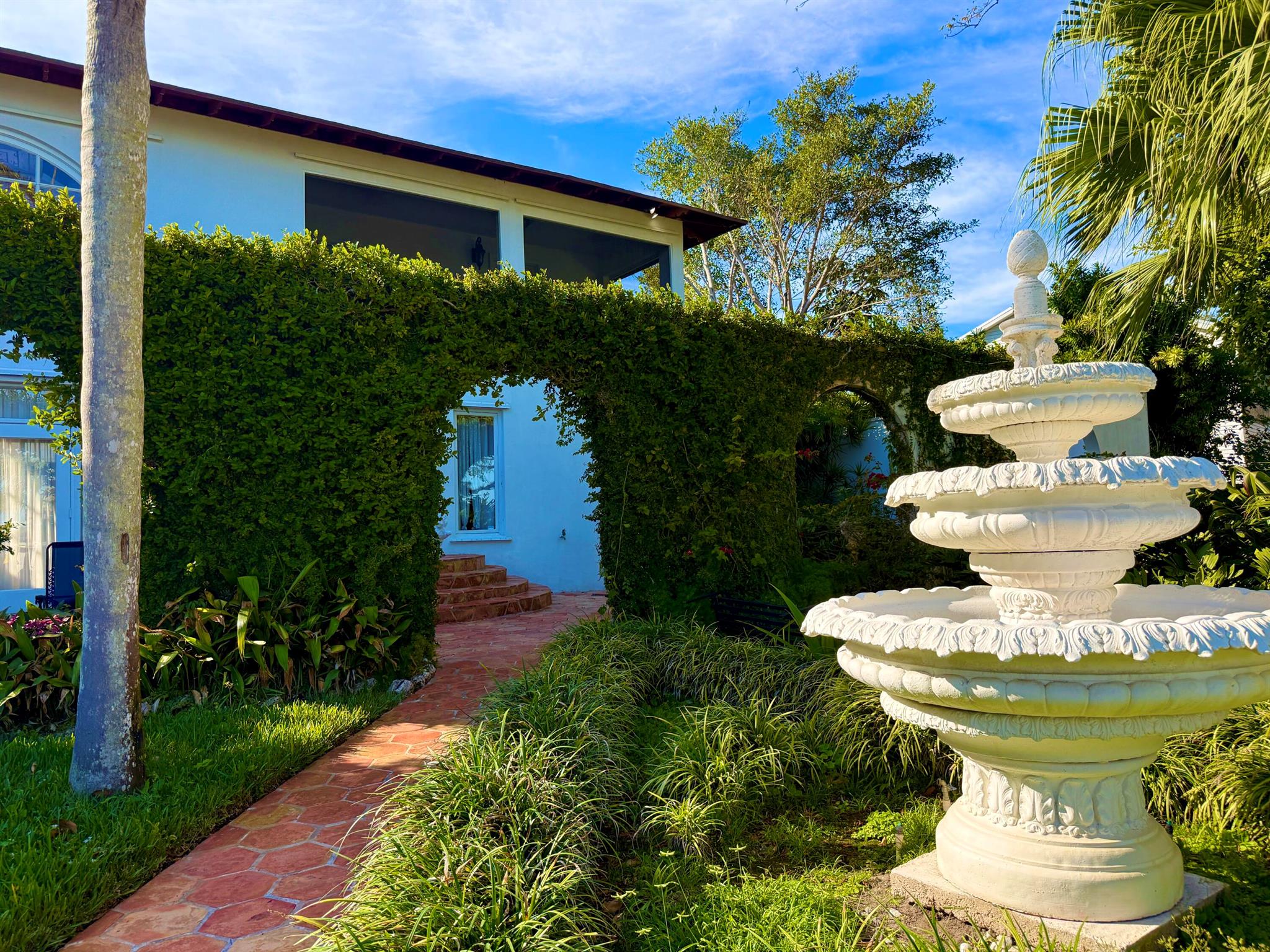 ANDREW & COMPANY SUBDIVIS - Residential