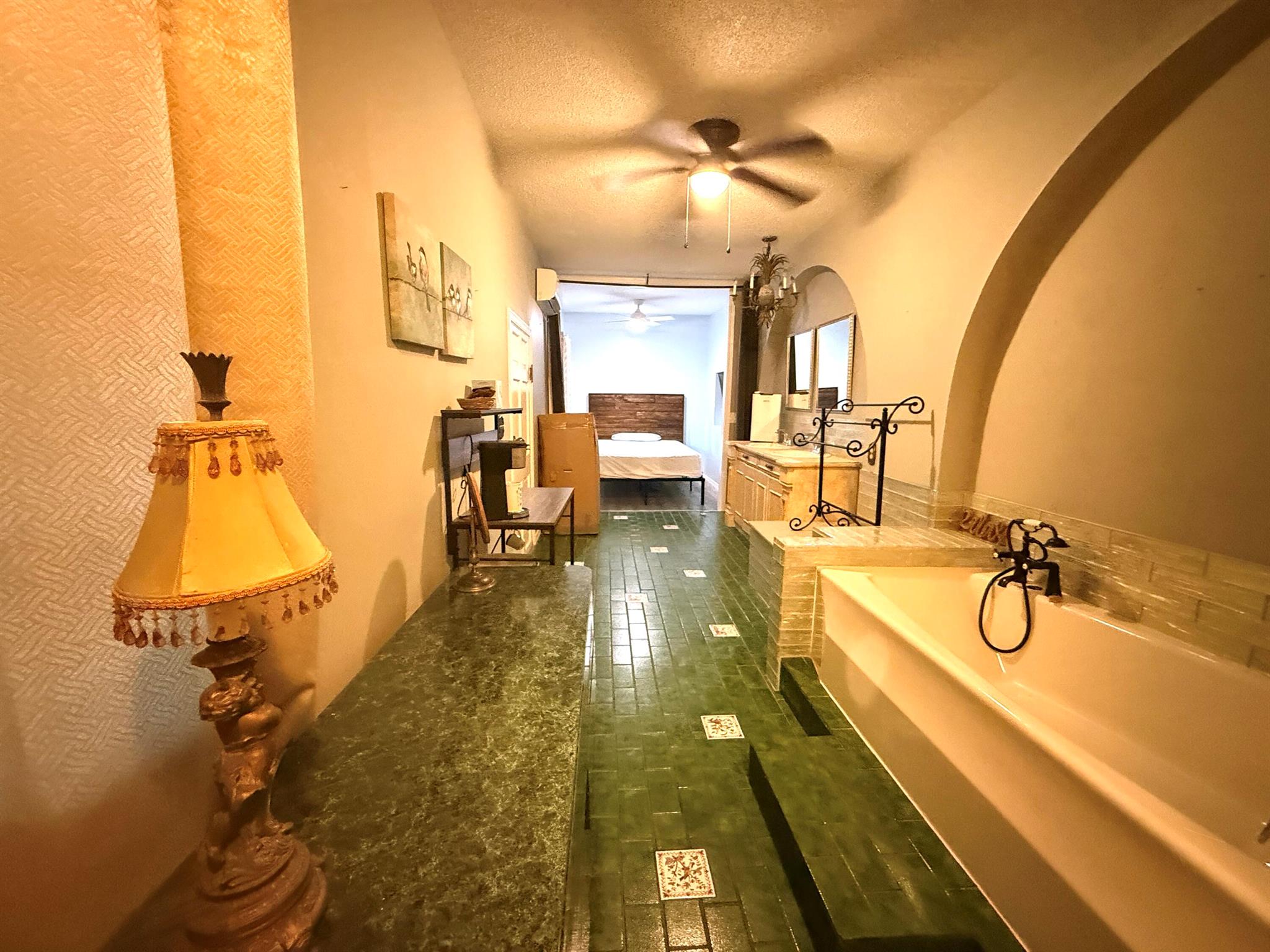 ANDREW & COMPANY SUBDIVIS - Residential