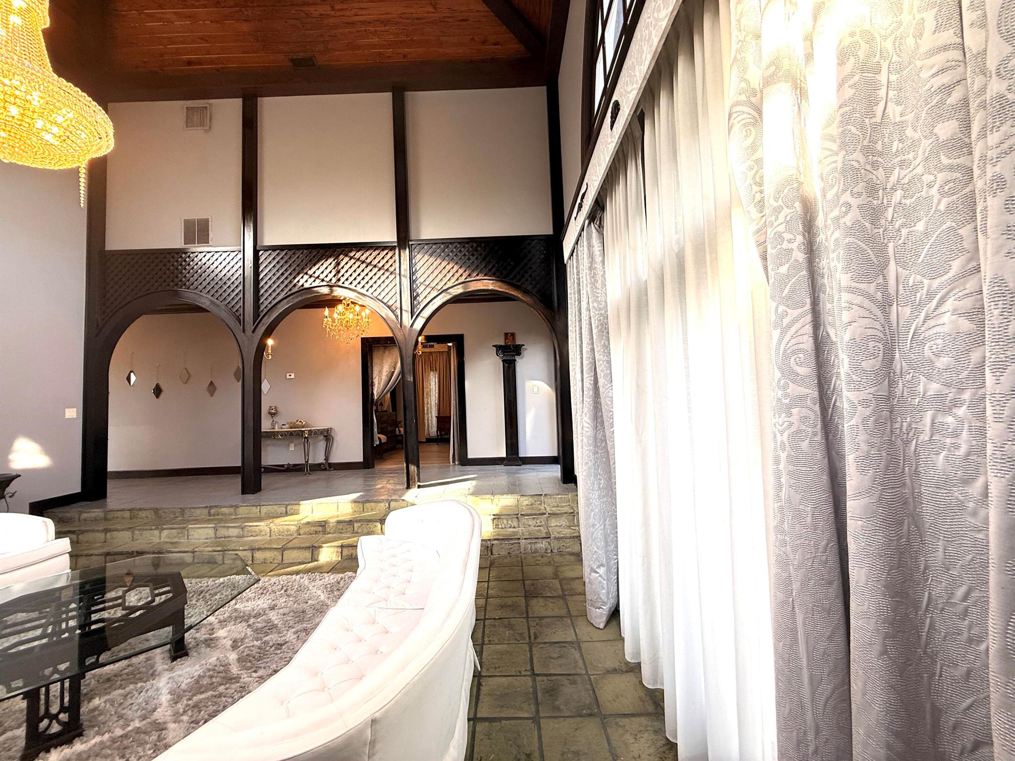 ANDREW & COMPANY SUBDIVIS - Residential