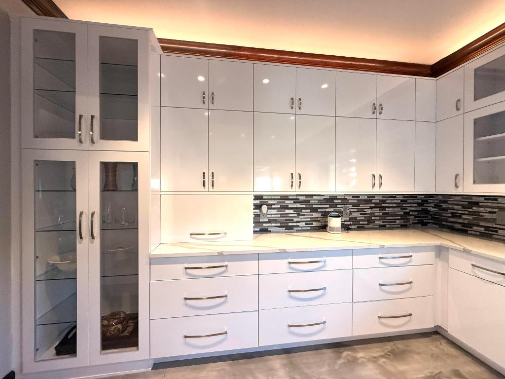 ANDREW & COMPANY SUBDIVISION - Residential