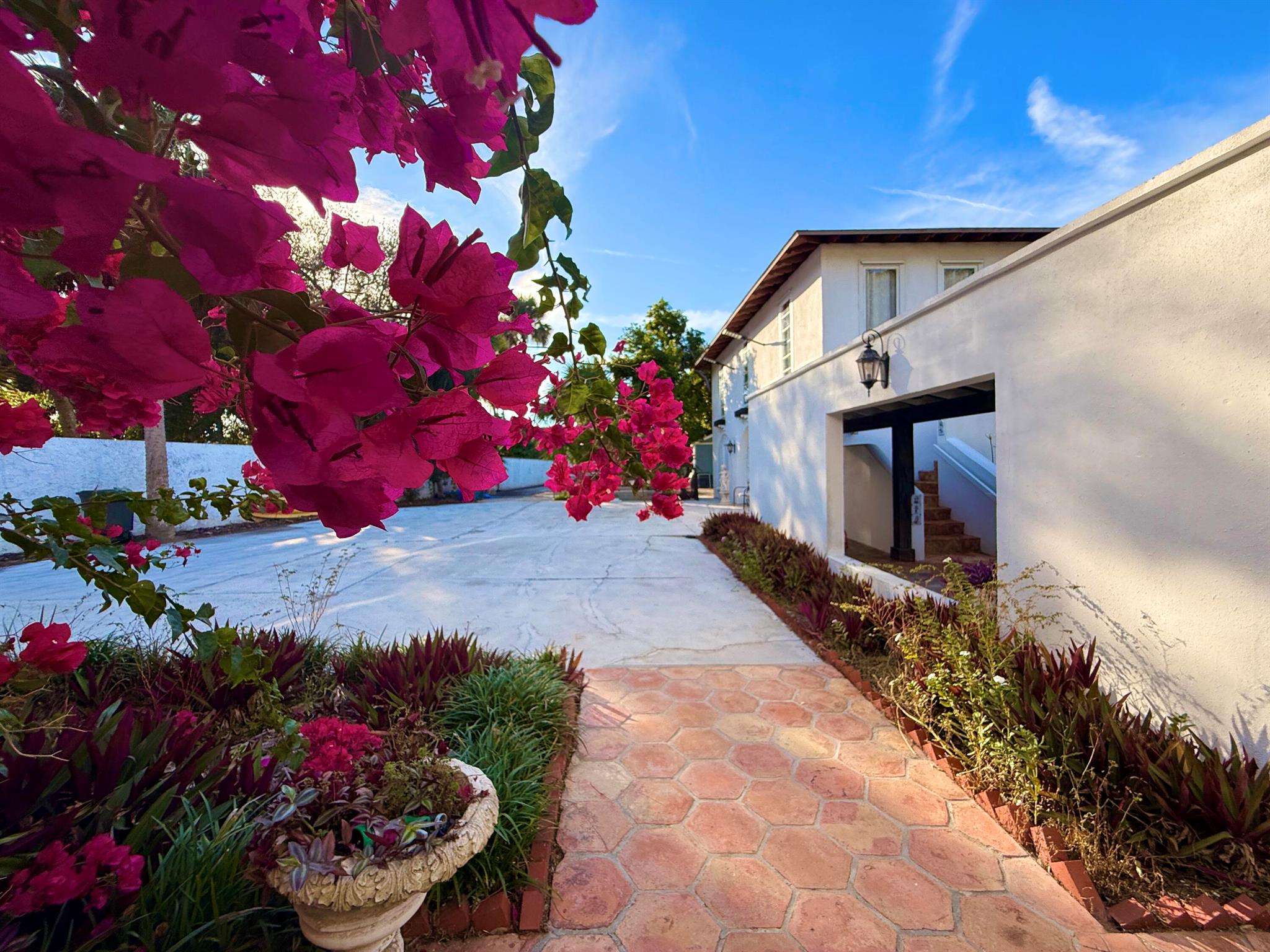 ANDREW & COMPANY SUBDIVIS - Residential