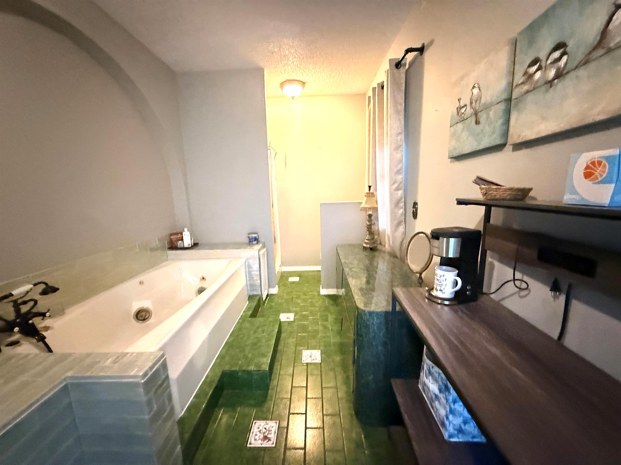 ANDREW & COMPANY SUBDIVIS - Residential