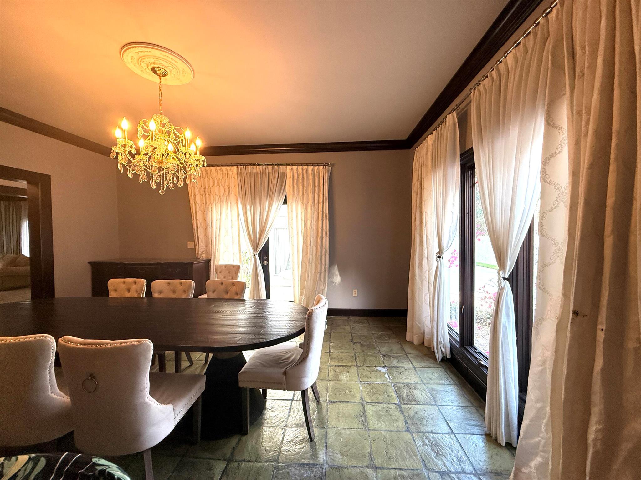 ANDREW & COMPANY SUBDIVIS - Residential