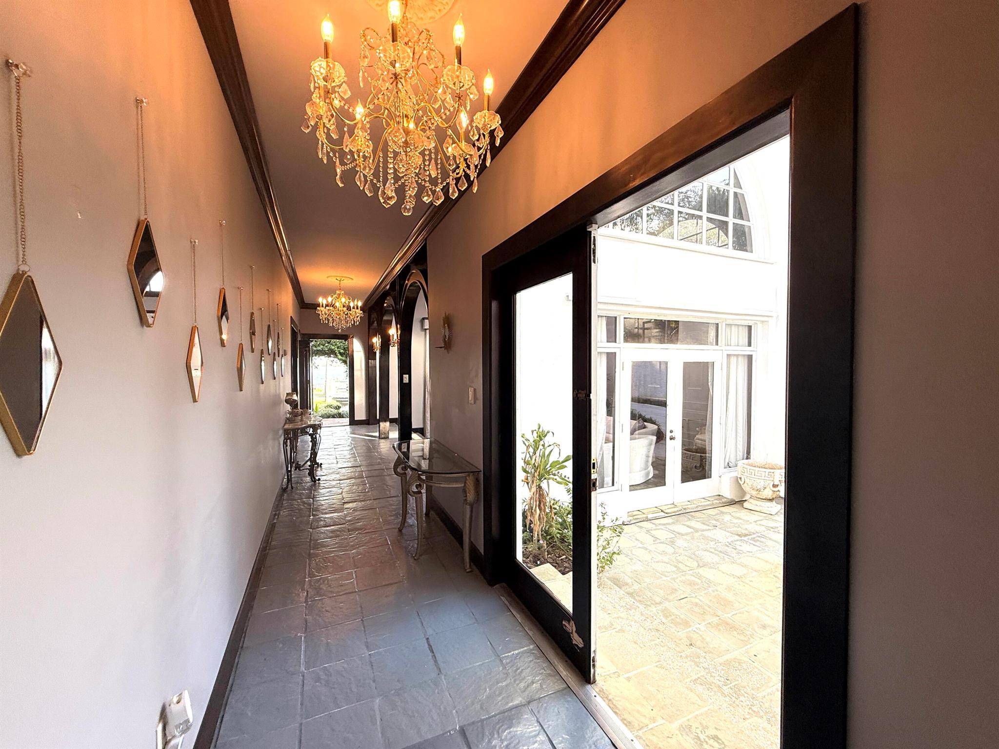 ANDREW & COMPANY SUBDIVIS - Residential