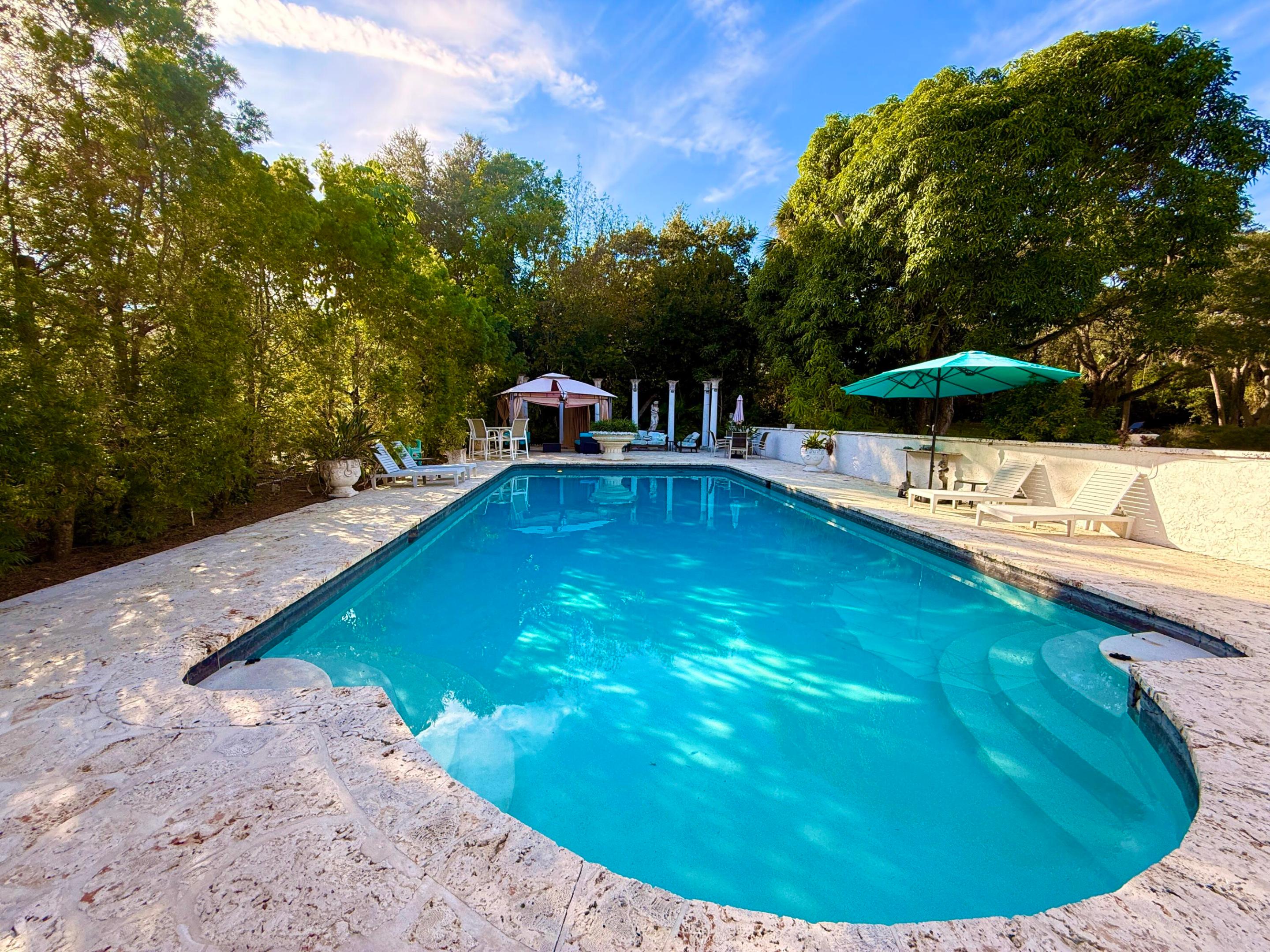 ANDREW & COMPANY SUBDIVISION - Residential