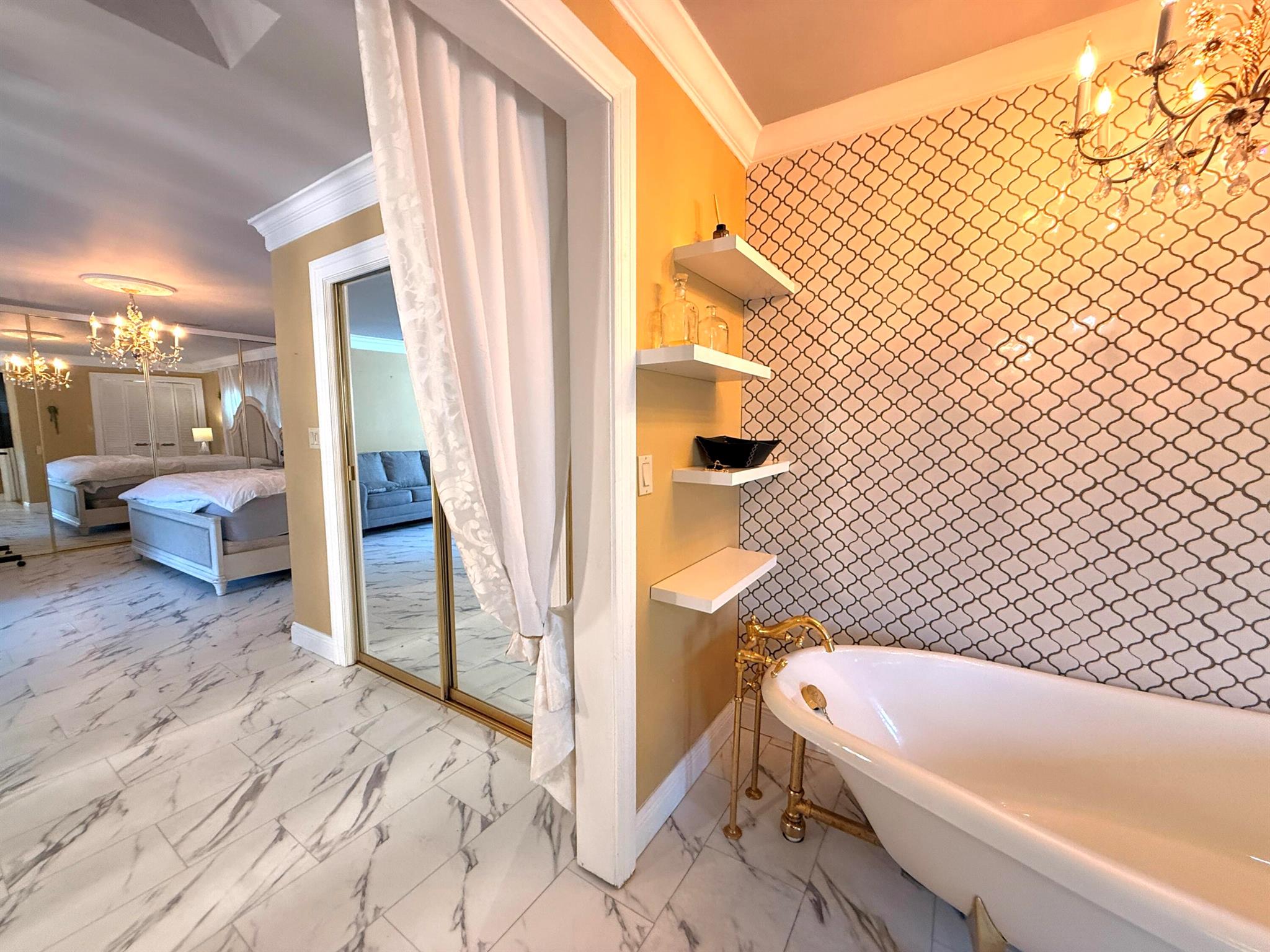 ANDREW & COMPANY SUBDIVIS - Residential