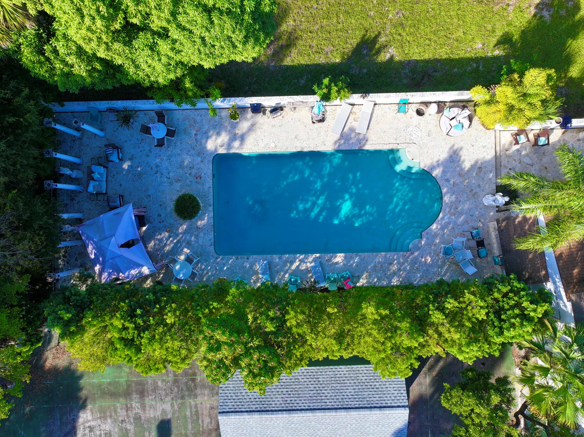 ANDREW & COMPANY SUBDIVIS - Residential