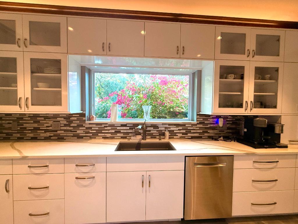 ANDREW & COMPANY SUBDIVISION - Residential