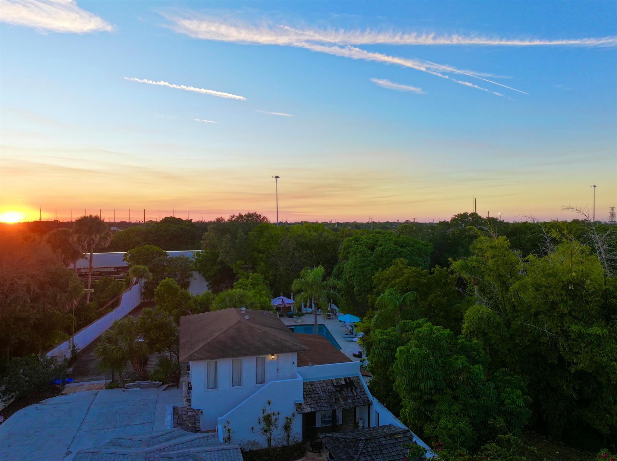 ANDREW & COMPANY SUBDIVIS - Residential