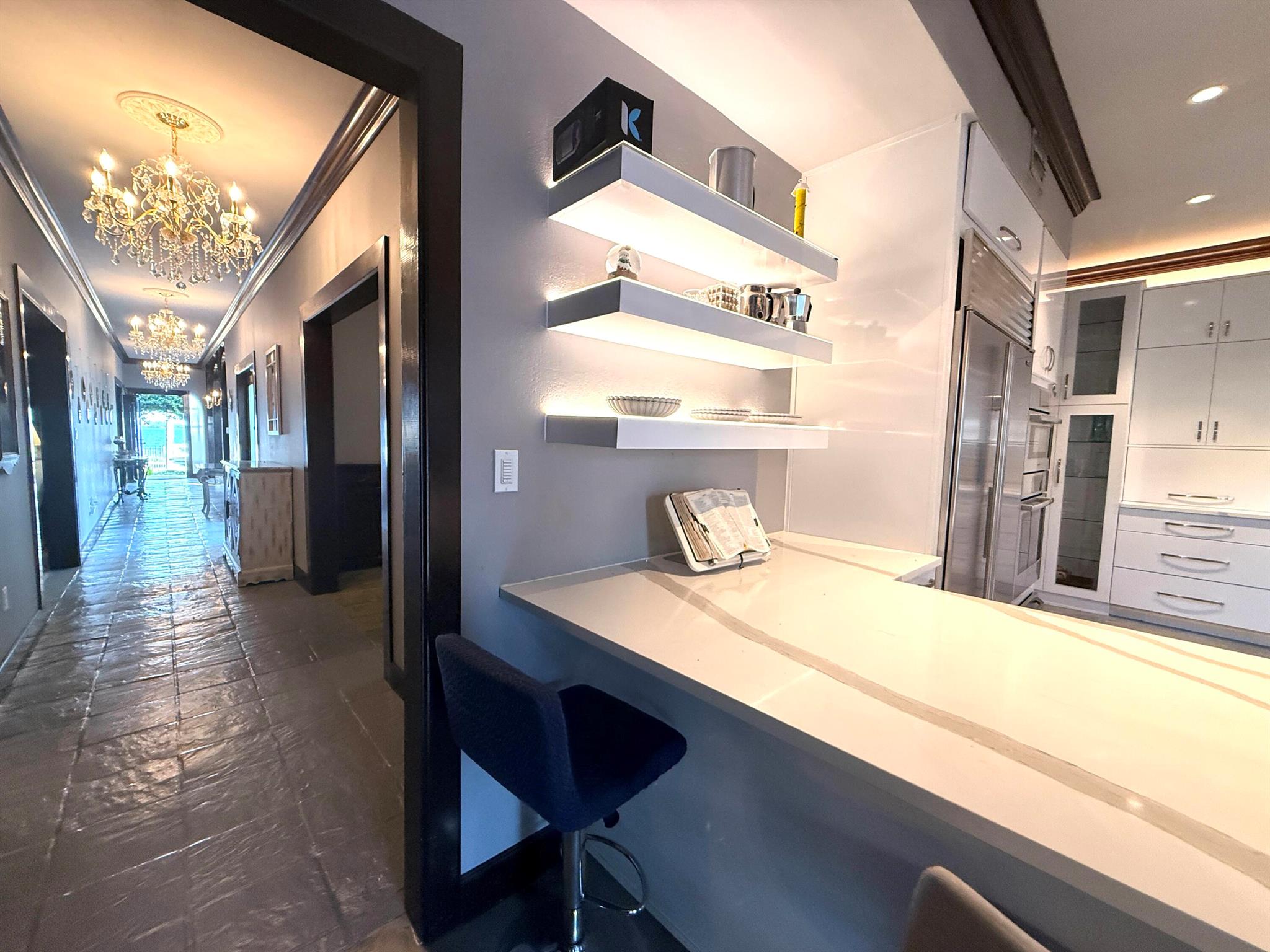 ANDREW & COMPANY SUBDIVIS - Residential