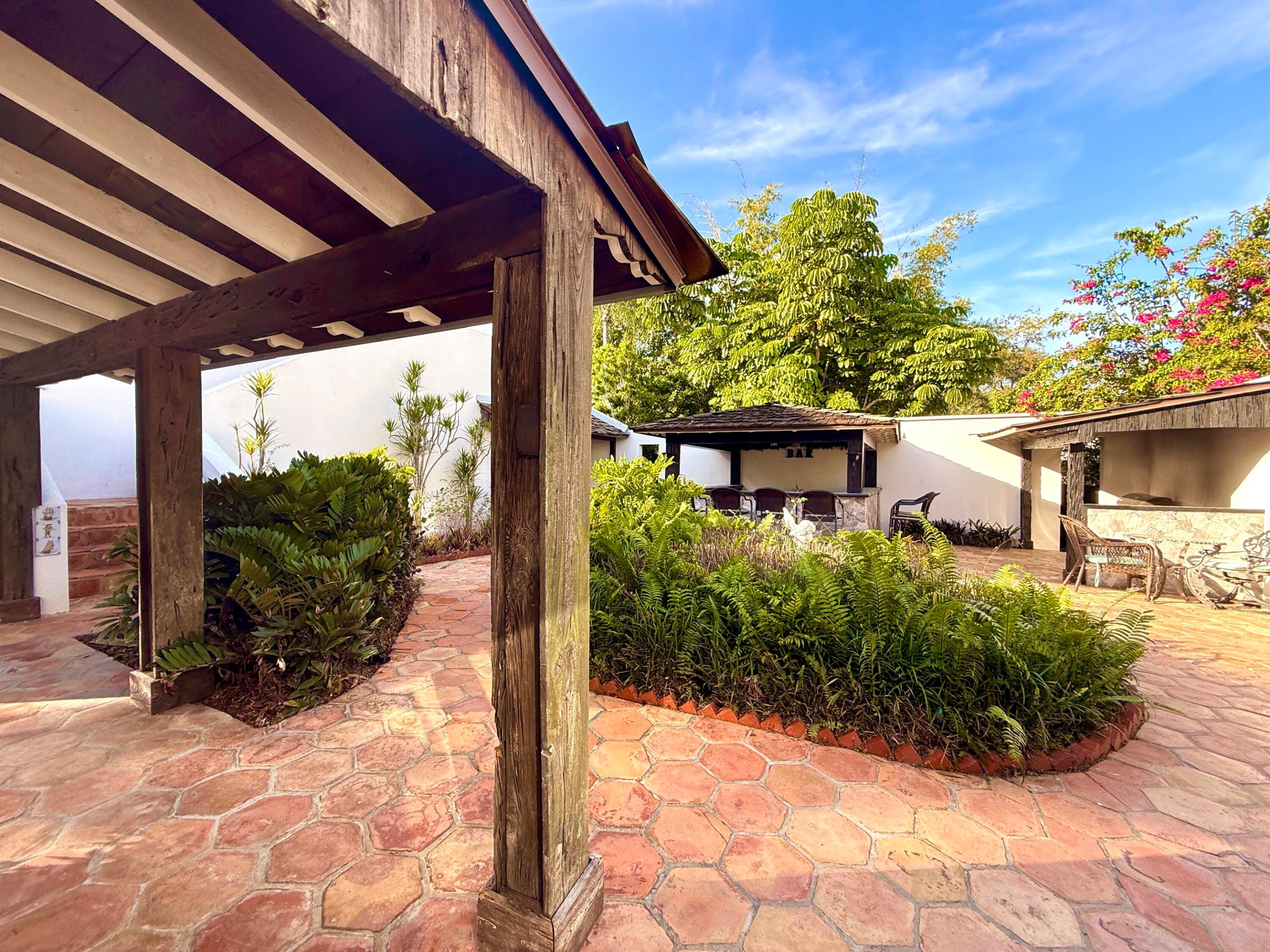 ANDREW & COMPANY SUBDIVISION - Residential