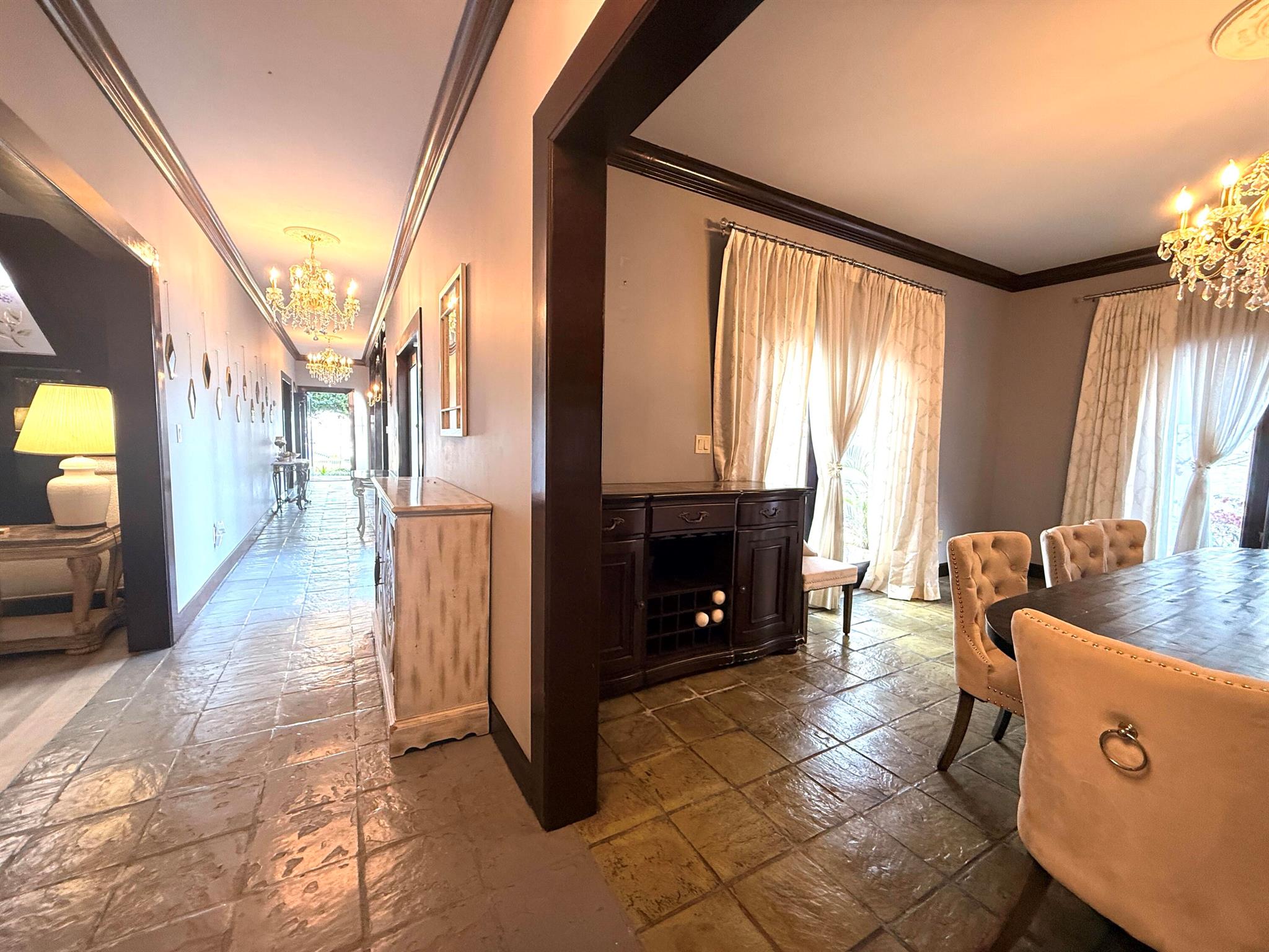 ANDREW & COMPANY SUBDIVIS - Residential