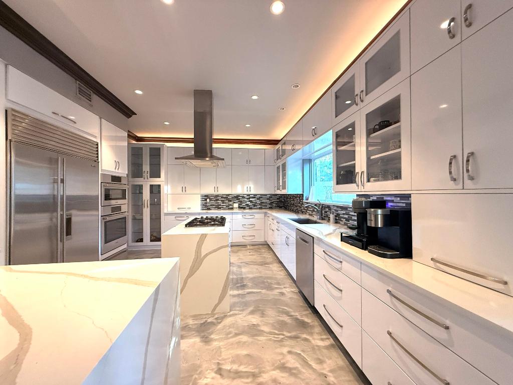 ANDREW & COMPANY SUBDIVISION - Residential