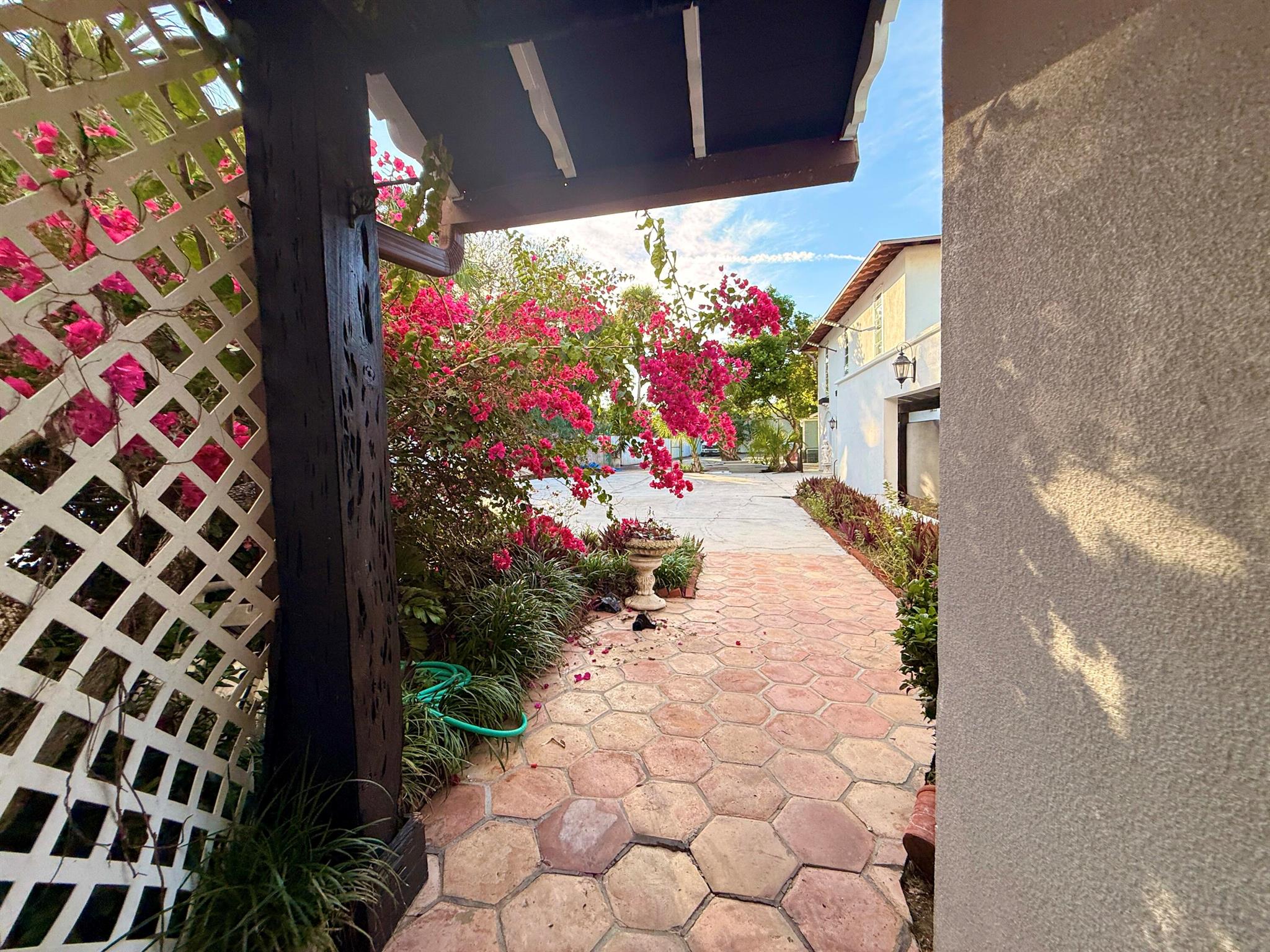 ANDREW & COMPANY SUBDIVIS - Residential