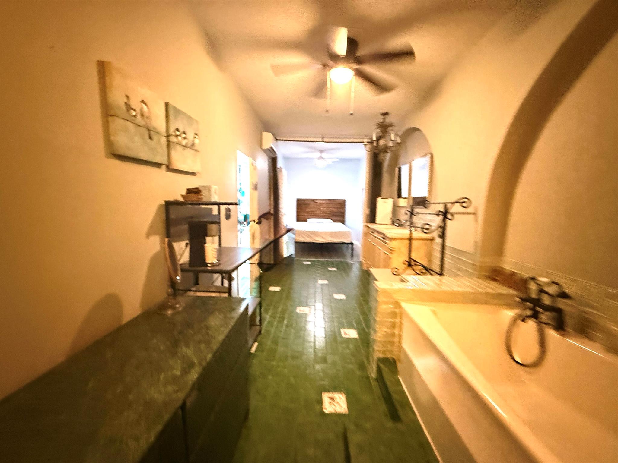 ANDREW & COMPANY SUBDIVIS - Residential