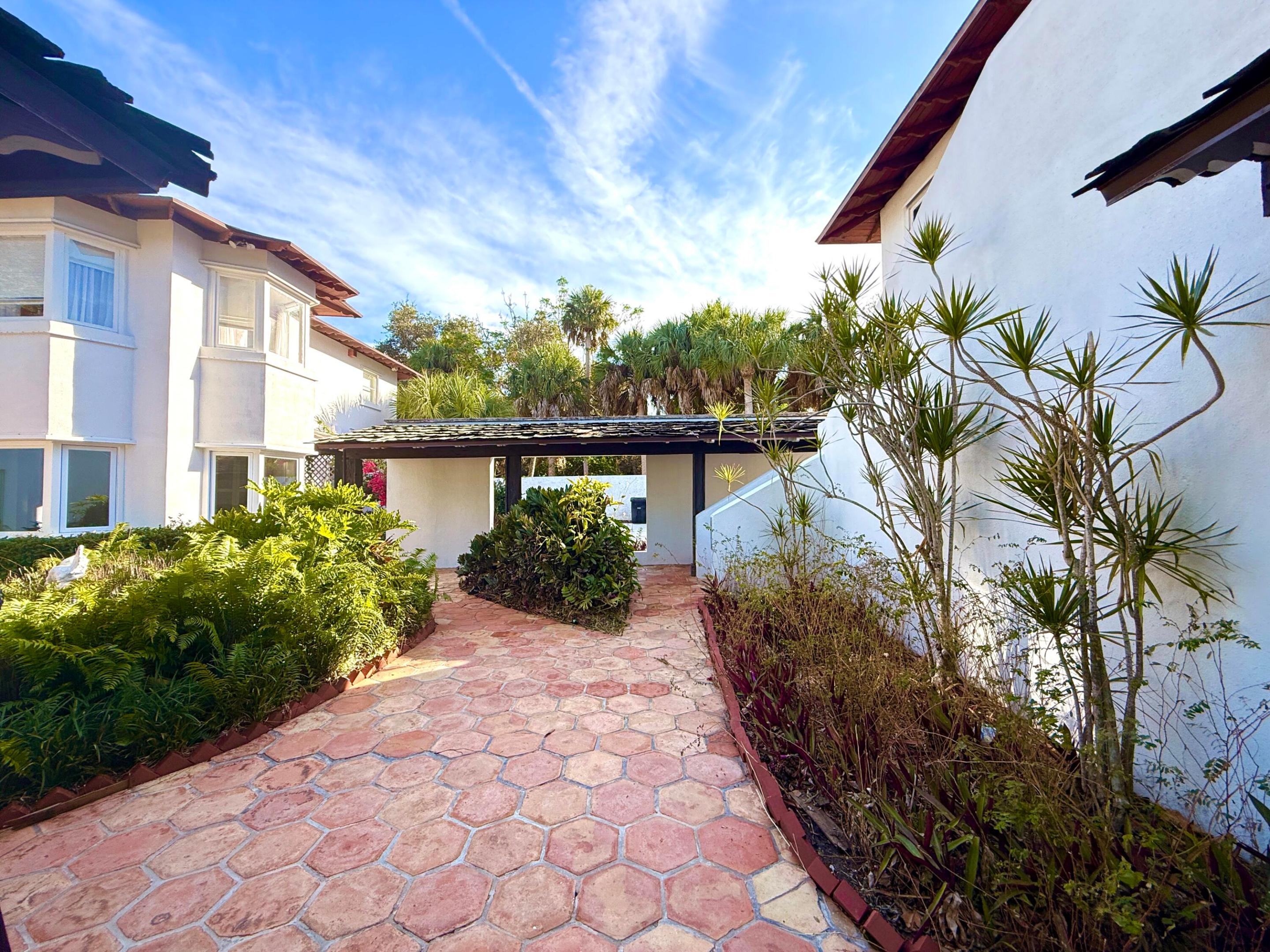 ANDREW & COMPANY SUBDIVISION - Residential