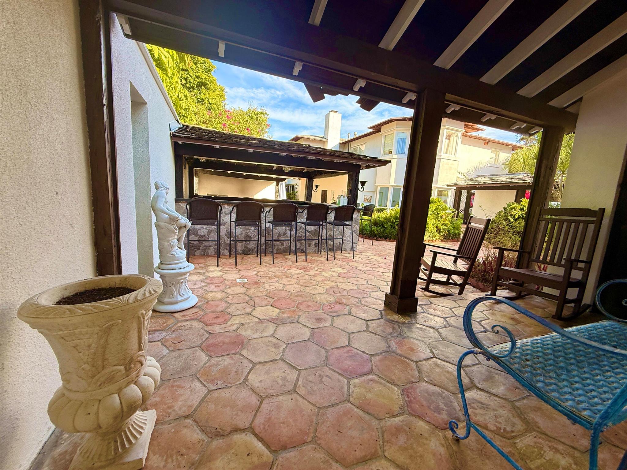 ANDREW & COMPANY SUBDIVIS - Residential